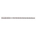 Wiertło do betonu zbrojonego SDS Plus 8 x 260 mm, quatro