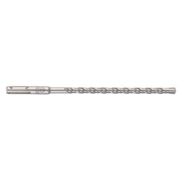 Wiertło do betonu zbrojonego SDS Plus 8 x 260 mm, quatro