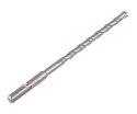 Wiertło do betonu zbrojonego SDS Plus 8 x 260 mm, quatro