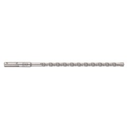 Wiertło do betonu zbrojonego SDS Plus 8 x 310 mm, quatro
