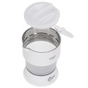AD 1377 White Czajnik silikonowy 0,6 l ? turystyczny