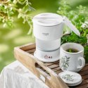 AD 1377 White Czajnik silikonowy 0,6 l ? turystyczny