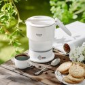 AD 1377 White Czajnik silikonowy 0,6 l ? turystyczny