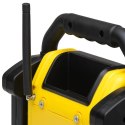 AD 1911 Radio budowlane z bluetooth - ipx 54
