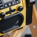 AD 1911 Radio budowlane z bluetooth - ipx 54
