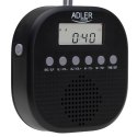 AD 1912 Radio fm wodoodporne - ipx4