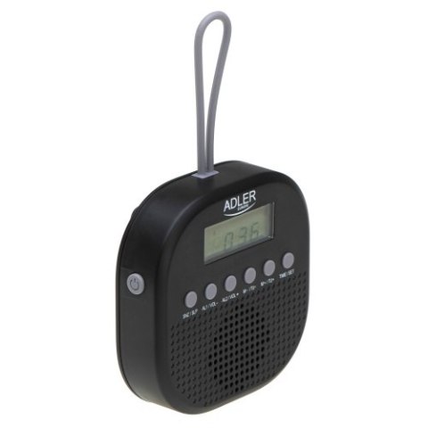 AD 1912 Radio fm wodoodporne - ipx4 AD 1912 Radio fm wodoodporne - ipx4