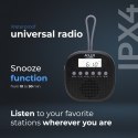 AD 1912 Radio fm wodoodporne - ipx4