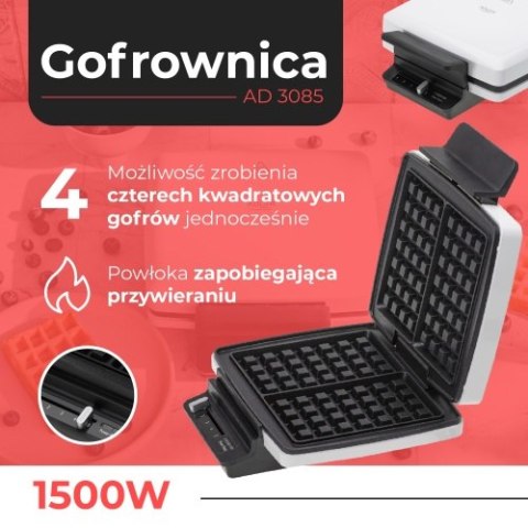 AD 3085 Gofrownica AD 3085 Gofrownica