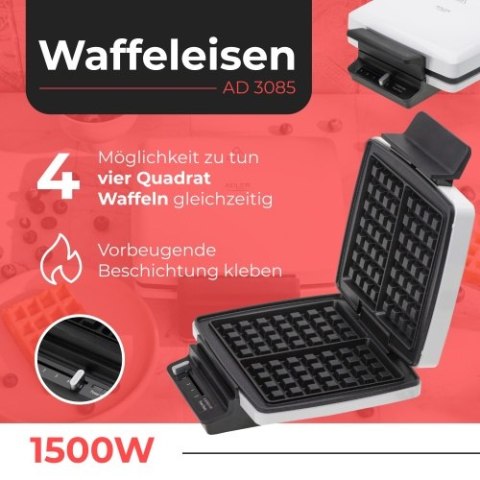 AD 3085 Gofrownica AD 3085 Gofrownica