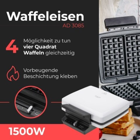 AD 3085 Gofrownica AD 3085 Gofrownica