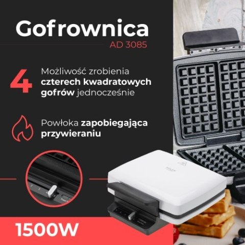 AD 3085 Gofrownica AD 3085 Gofrownica