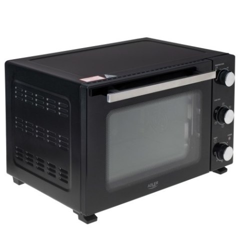 AD 6026 Piekarnik elektryczny 48l AD 6026 Piekarnik elektryczny 48l