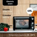 AD 6026 Piekarnik elektryczny 48l