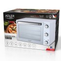 AD 6027 Piekarnik elektryczny 48l