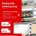 AD 6027 Piekarnik elektryczny 48l