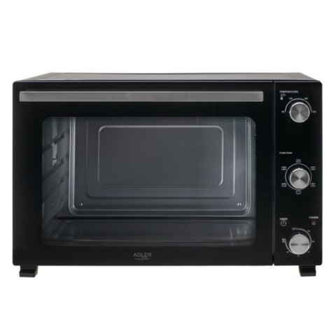 AD 6028 Piekarnik elektryczny 60l AD 6028 Piekarnik elektryczny 60l