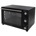 AD 6028 Piekarnik elektryczny 60l