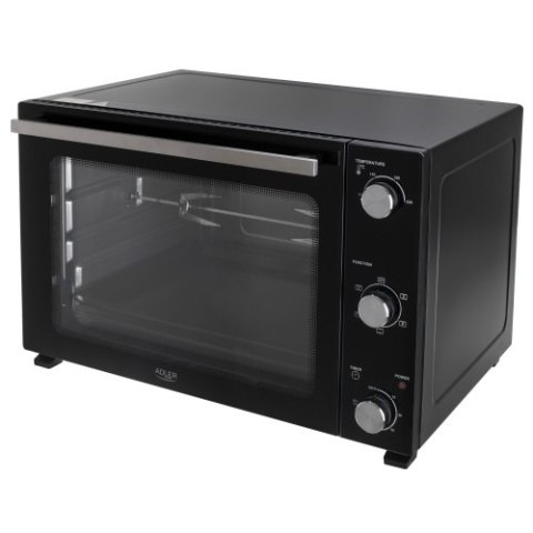 AD 6028 Piekarnik elektryczny 60l AD 6028 Piekarnik elektryczny 60l