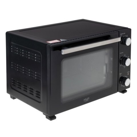 AD 6028 Piekarnik elektryczny 60l AD 6028 Piekarnik elektryczny 60l