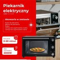 AD 6028 Piekarnik elektryczny 60l
