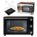 AD 6028 Piekarnik elektryczny 60l