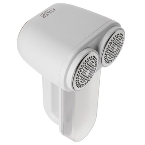 AD 9622 white Golarka do tkanin z wyświetlaczem lcd AD 9622 white Golarka do tkanin z wyświetlaczem lcd