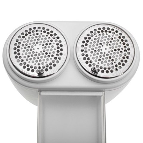 AD 9622 white Golarka do tkanin z wyświetlaczem lcd AD 9622 white Golarka do tkanin z wyświetlaczem lcd
