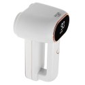 AD 9622 white Golarka do tkanin z wyświetlaczem lcd