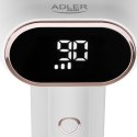 AD 9622 white Golarka do tkanin z wyświetlaczem lcd