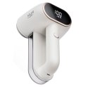 AD 9622 white Golarka do tkanin z wyświetlaczem lcd