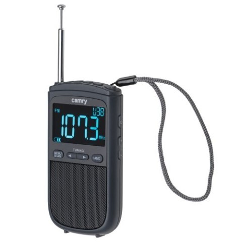 CR 1905 Radio przenośne fm/am - usb - mini radio CR 1905 Radio przenośne fm/am - usb - mini radio