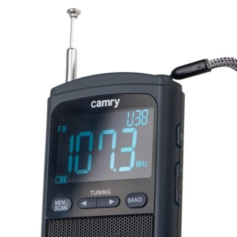CR 1905 Radio przenośne fm/am - usb - mini radio CR 1905 Radio przenośne fm/am - usb - mini radio