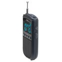 CR 1905 Radio przenośne fm/am - usb - mini radio