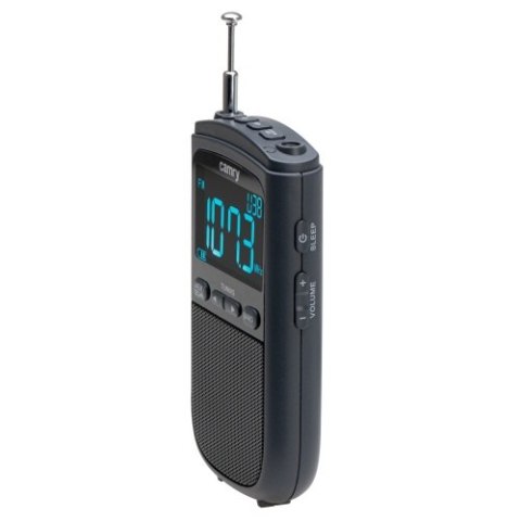 CR 1905 Radio przenośne fm/am - usb - mini radio CR 1905 Radio przenośne fm/am - usb - mini radio