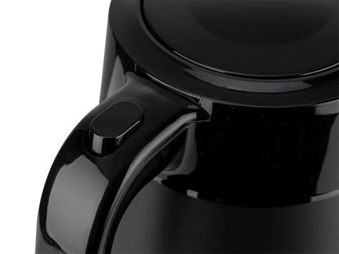 Czajnik elektryczny 1 L LAFE Essential S Black Czajnik elektryczny 1 L LAFE Essential S Black
