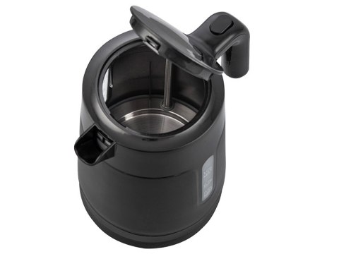 Czajnik elektryczny 1 L LAFE Essential S Black Czajnik elektryczny 1 L LAFE Essential S Black