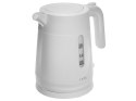 Czajnik elektryczny 1 L LAFE Essential S White