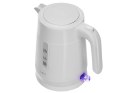 Czajnik elektryczny 1 L LAFE Essential S White