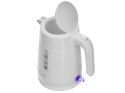 Czajnik elektryczny 1 L LAFE Essential S White