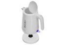 Czajnik elektryczny 1 L LAFE Essential S White