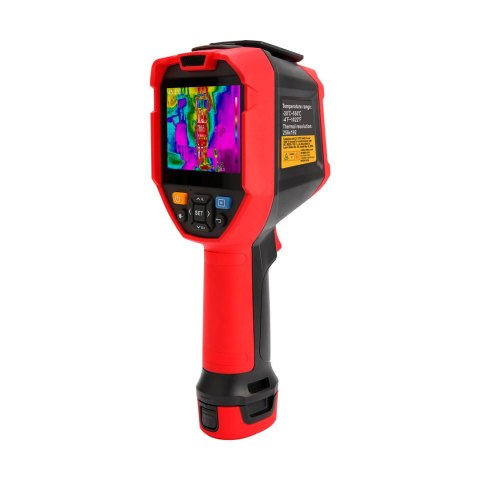 Kamera termowizyjna Uni-T UTi720V Kamera termowizyjna Uni-T UTi720V