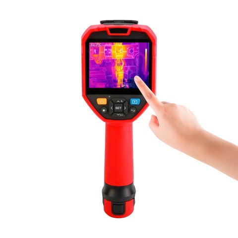 Kamera termowizyjna Uni-T UTi720V Kamera termowizyjna Uni-T UTi720V
