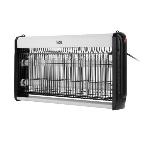 Lampa owadobójcza TEESA rażąca 30W(2x15W) Lampa owadobójcza TEESA rażąca 30W(2x15W)