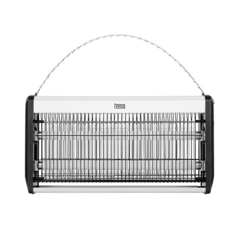 Lampa owadobójcza TEESA rażąca 30W(2x15W) Lampa owadobójcza TEESA rażąca 30W(2x15W)