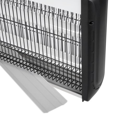 Lampa owadobójcza TEESA rażąca 30W(2x15W) Lampa owadobójcza TEESA rażąca 30W(2x15W)