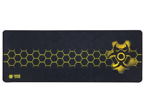 Podkładka pod klawiaturę i mysz TRACER GAMEZONE Hexy2 (80/30/0,4) Podkładka pod klawiaturę i mysz TRACER GAMEZONE Hexy2 (80/30/0,4)