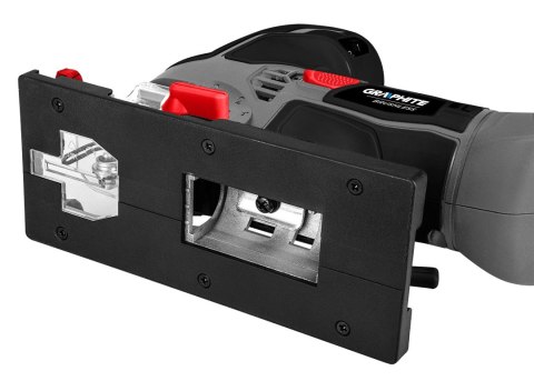 Wyrzynarka bezszczotkowa 18V Energy+, bez akumulatora Wyrzynarka bezszczotkowa 18V Energy+, bez akumulatora