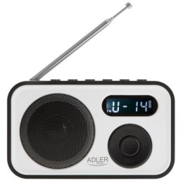 AD 1906 Radio cyfrowe - pll am/fm