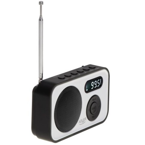 AD 1906 Radio cyfrowe - pll am/fm AD 1906 Radio cyfrowe - pll am/fm